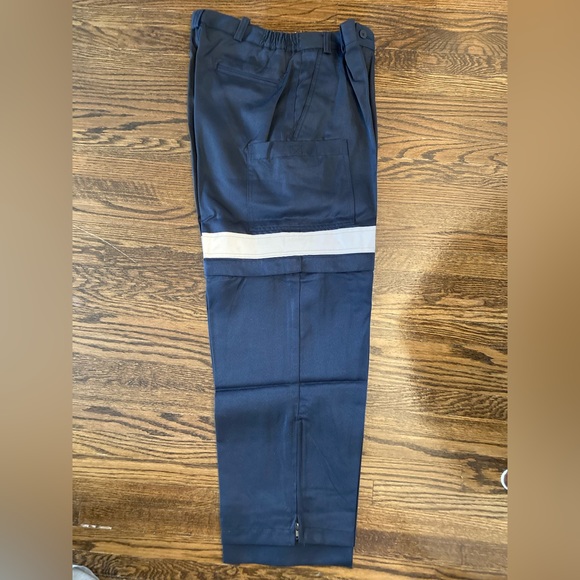 COOLWORKS VENTILATED WORK PANTS - Picture 9 of 9